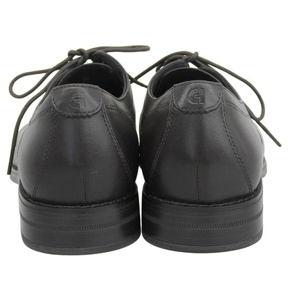COLE HAAN Harmon Grand Cap Toe Oxford Dark Chocolate Sneakers Size 9M