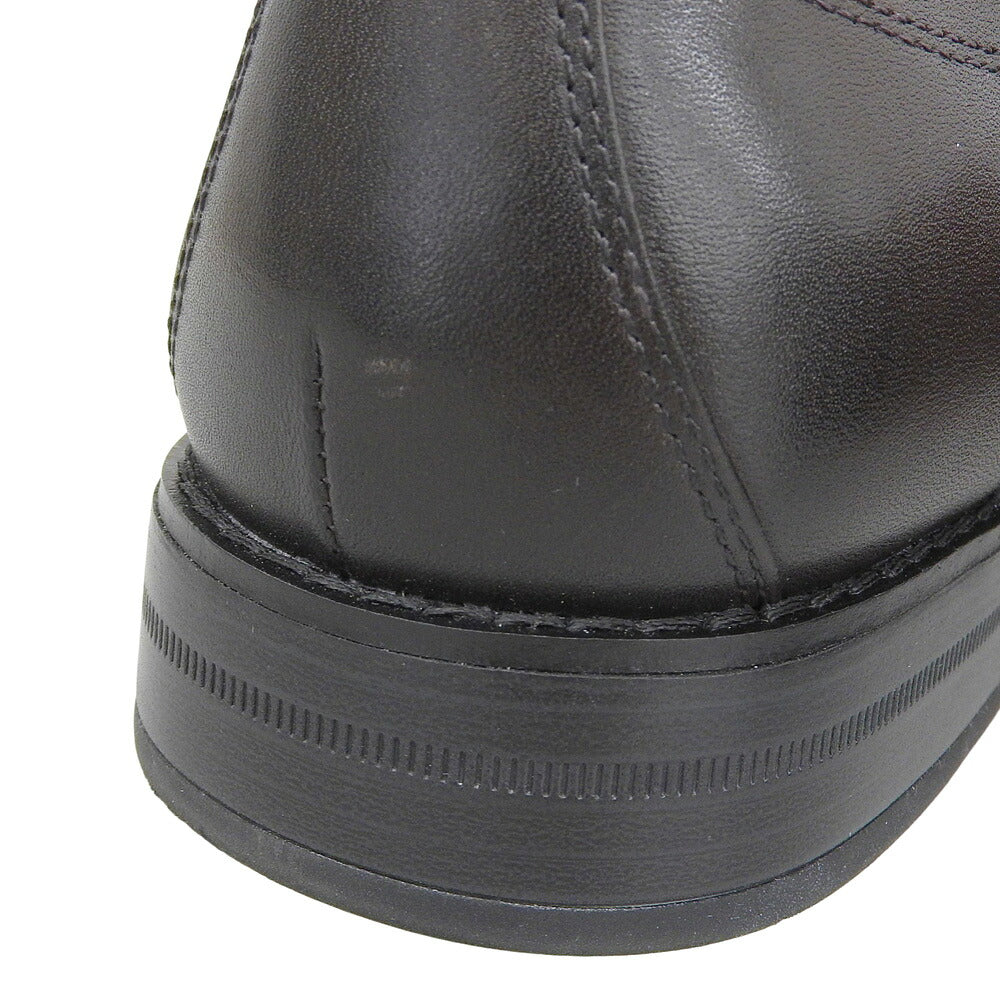 COLE HAAN Harmon Grand Cap Toe Oxford Dark Chocolate Sneakers Size 9M