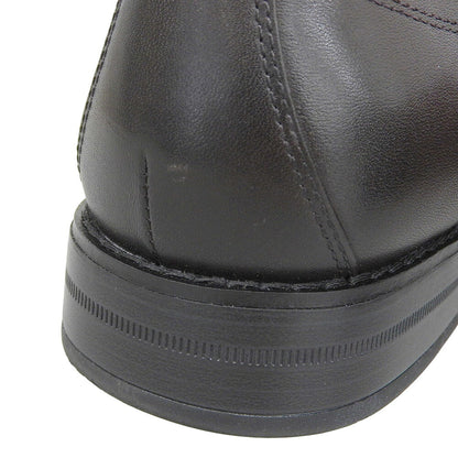COLE HAAN Harmon Grand Cap Toe Oxford Dark Chocolate Sneakers Size 9M