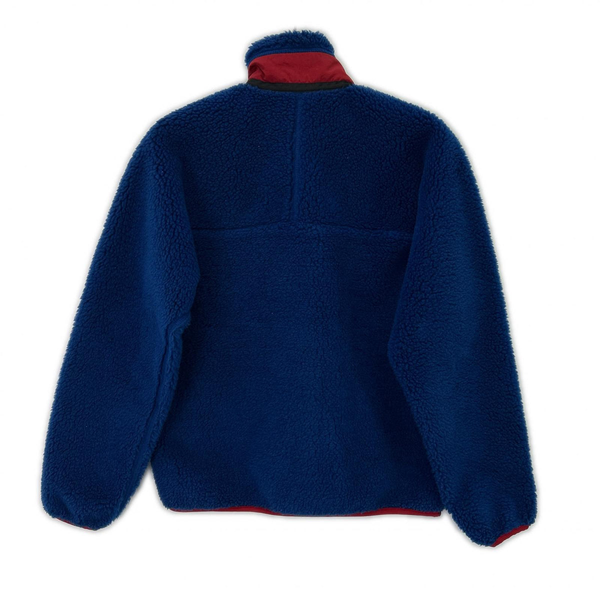 Patagonia Blue Classic Retro-X Fleece Jacket Size XS