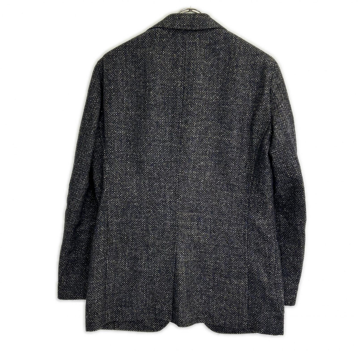 TOMORROWLAND PILGRIM Multi-Color Alpaca Wool Blazer Size 46
