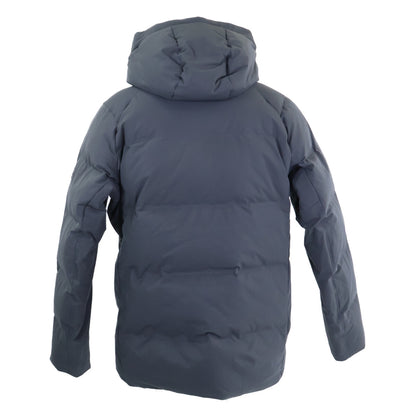 Mizusawa Down 25AW DAMWGK30U Mountaineer Dark Gray Size 0