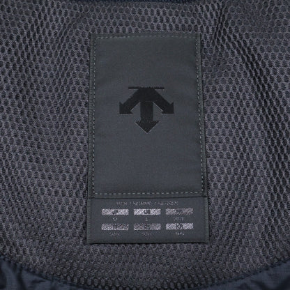 Mizusawa Down 25AW DAMWGK30U Mountaineer Dark Gray Size 0