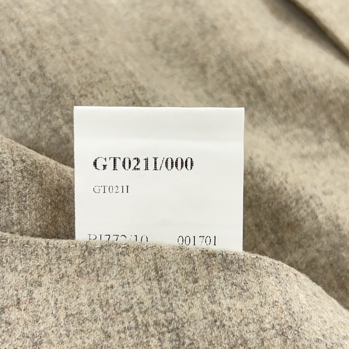 ISAIA 100% Wool Collared Vest Gray Size 52