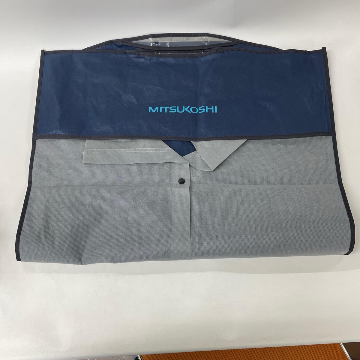 HOUSE STYLE OF ISETAN MITSUKOSHI Loro Suit