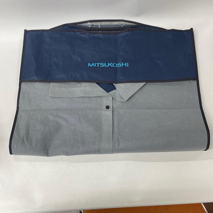 HOUSE STYLE OF ISETAN MITSUKOSHI Loro Suit