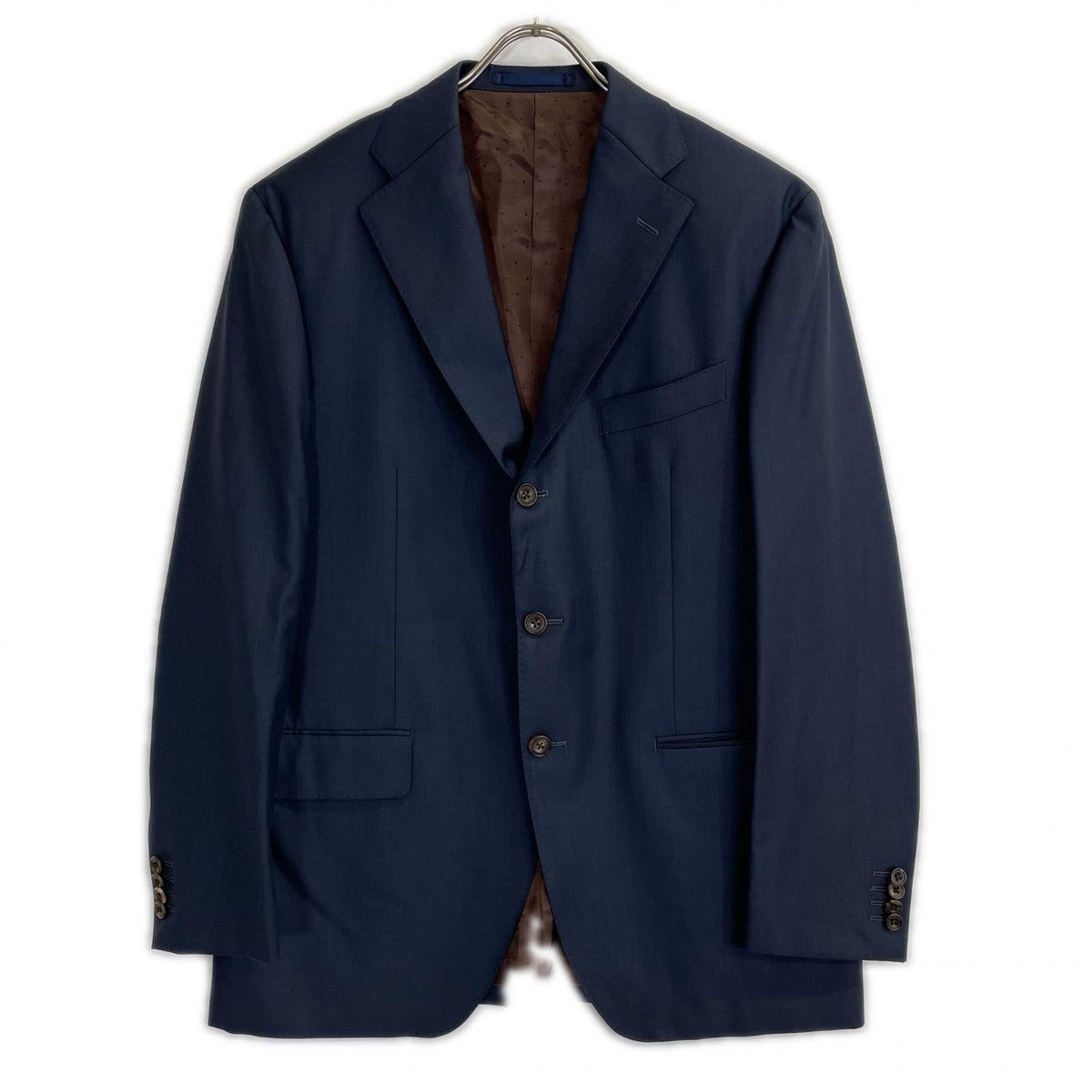 HOUSE STYLE OF ISETAN MITSUKOSHI Loro Suit