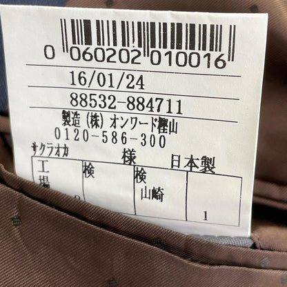 HOUSE STYLE OF ISETAN MITSUKOSHI Loro Suit