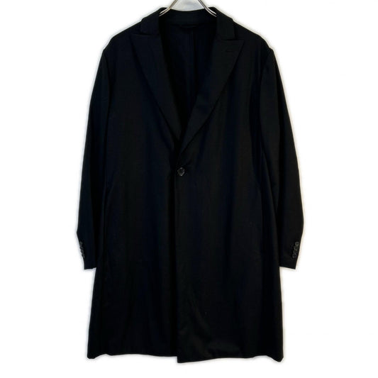 Belvest PT64 JACKET IN THE BOX 1B Vest Black Size 48