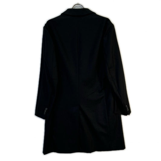 Belvest PT64 JACKET IN THE BOX 1B Vest Black Size 48