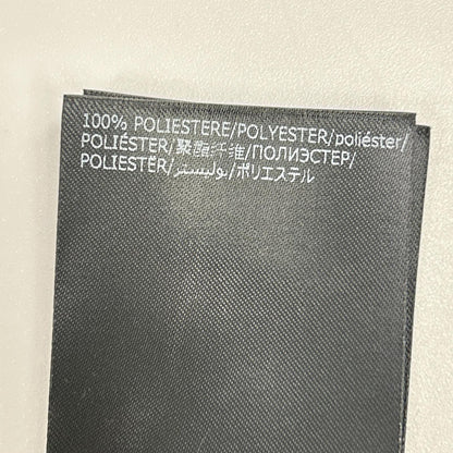INCOTEX Slim Fit Water Repellent Tapered Pants Gray Size 44