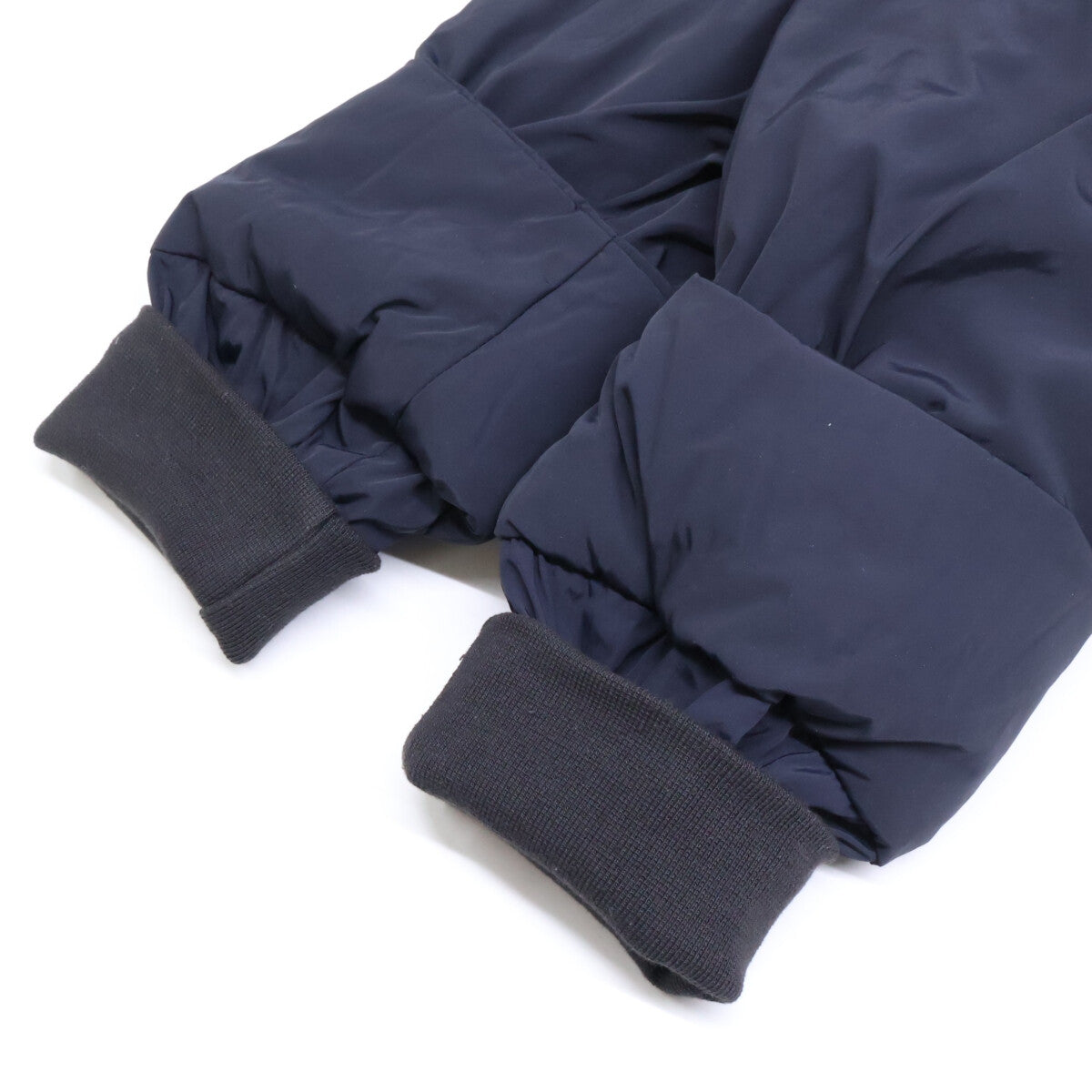 CANADA GOOSE Rhodes Fusion Fit Hooded Jacket Navy Size XP