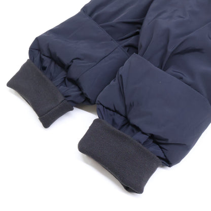 CANADA GOOSE Rhodes Fusion Fit Hooded Jacket Navy Size XP