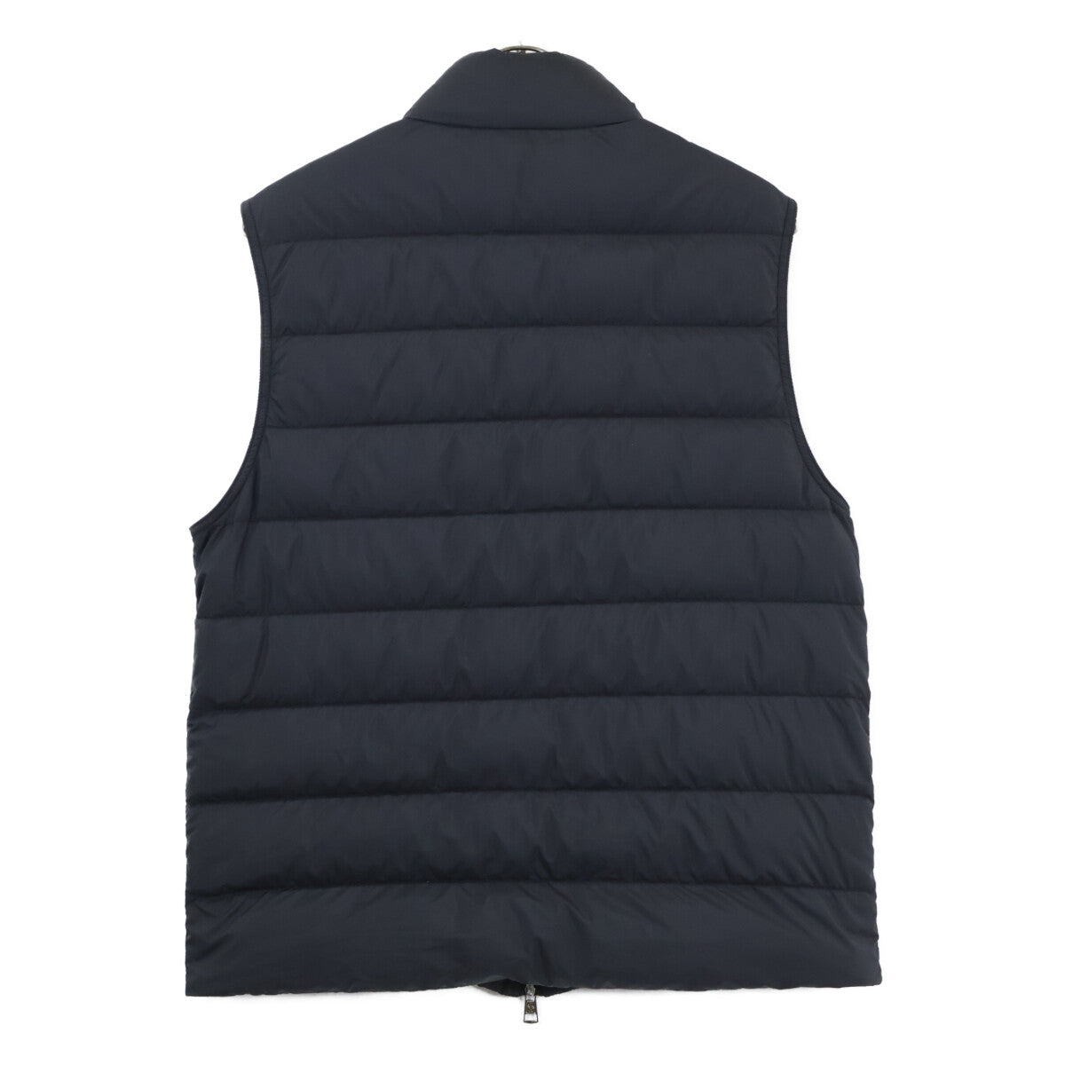 MONCLER Lechthal Down Vest Black Size 2