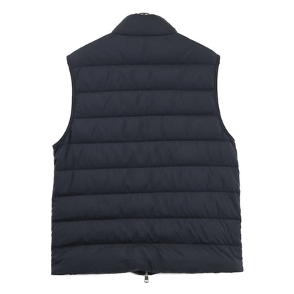MONCLER Lechthal Down Vest Black Size 2