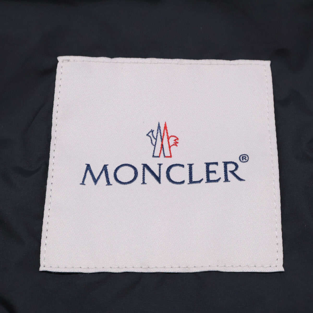 MONCLER Lechthal Down Vest Black Size 2