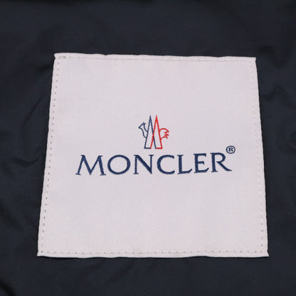 MONCLER Lechthal Down Vest Black Size 2