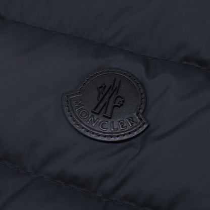 MONCLER Lechthal Down Vest Black Size 2