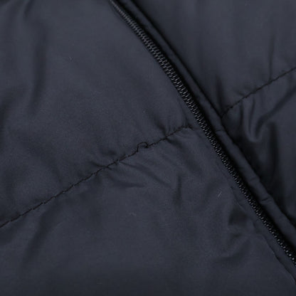 MONCLER Lechthal Down Vest Black Size 2