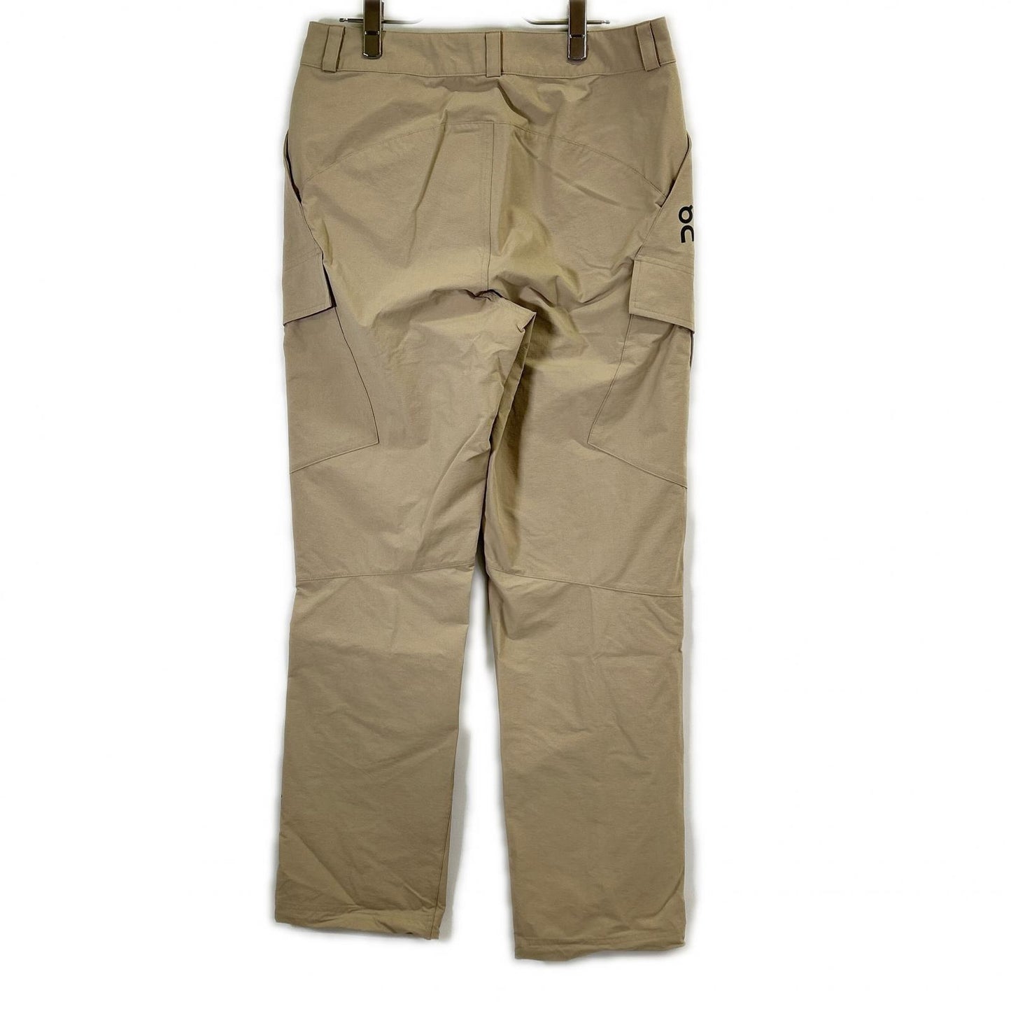 ON Beige Polyester On Trek Pants Size S