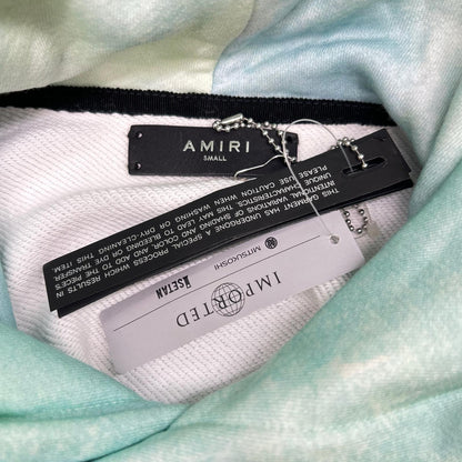 AMIRI F0M02211TE Multicolor Hoodie Polyester Size S