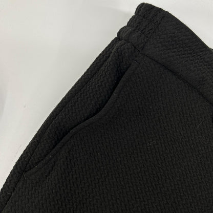 1piu1uguale3 Unstructured Jacket Black Size IV