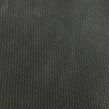 H BEAUTY & YOUTH Oni Rice Thermal Crewneck Black