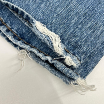 TRUE RELIGION BOBBY SUPER T USA Denim Jeans Blue Size 28
