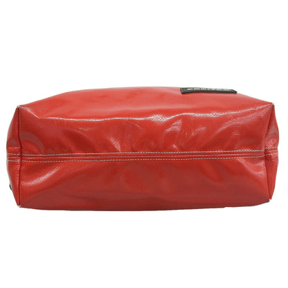 FREITAG F201 PETE 2-Way Backpack Tote Bag Red Size ONE SIZE