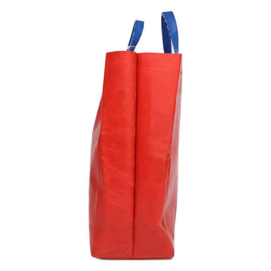 FREITAG F52 MIAMI VICE Tote Bag Red/Blue Size ONE SIZE