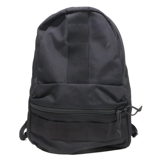 BRIEFING BRA231P37 DELTA ALPHA Backpack Black Size ONE SIZE