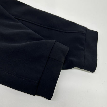 ARC'TERYX GAMMA MX HOODY Polyester Jacket Black Size M