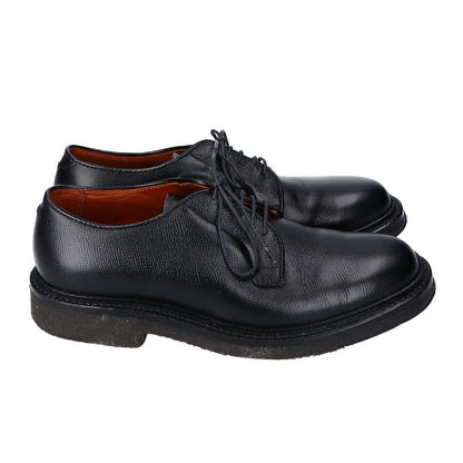 Alden N7412 Kendall Alpine Plain Toe Sneakers Black Size 6 D