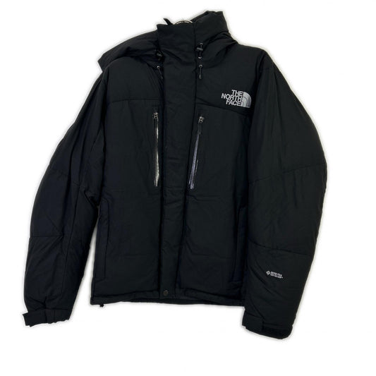 THE NORTH FACE ND91950 Baltro Nylon Down Jacket Black Size L