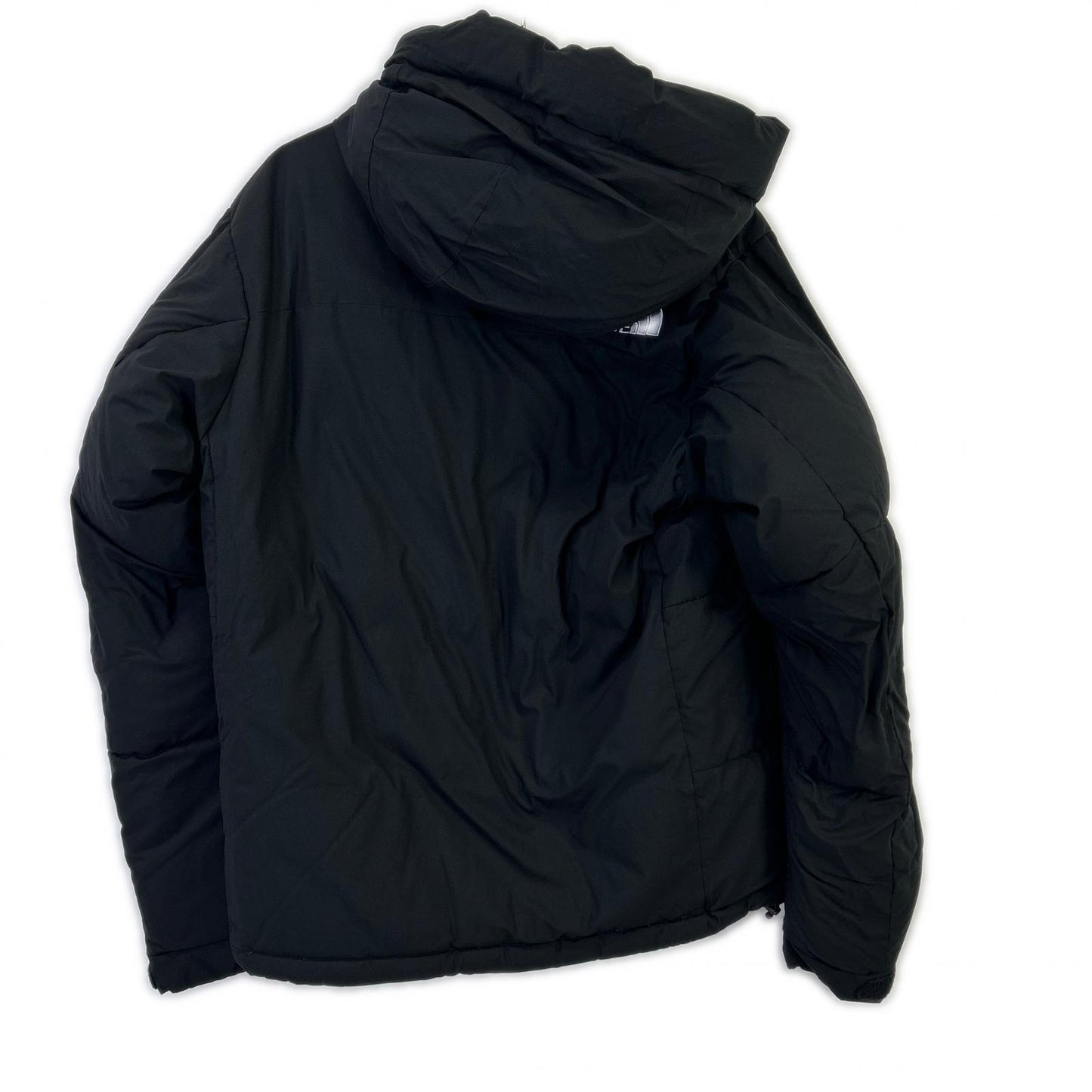 THE NORTH FACE ND91950 Baltro Nylon Down Jacket Black Size L