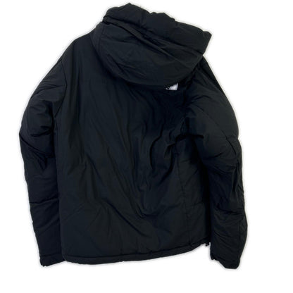 THE NORTH FACE ND91950 Baltro Nylon Down Jacket Black Size L