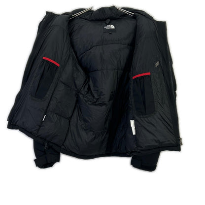 THE NORTH FACE ND91950 Baltro Nylon Down Jacket Black Size L