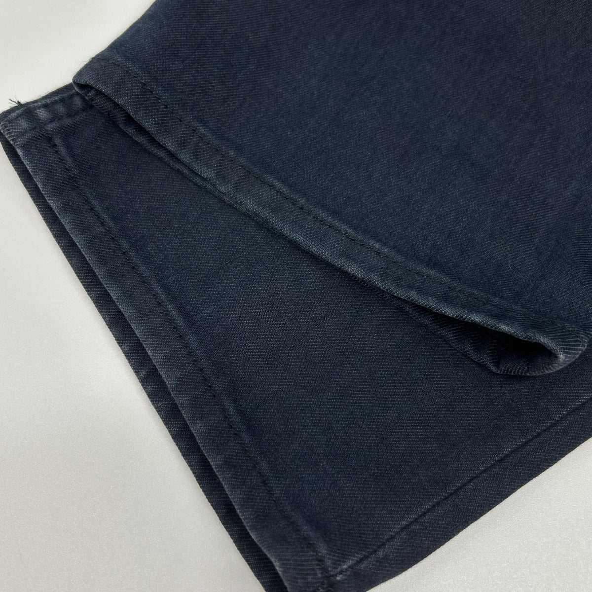 BOSS 10251320 P-DELAWARE Indigo Denim Pants Size 36/32