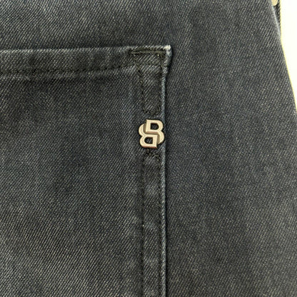 BOSS 10251320 P-DELAWARE Indigo Denim Pants Size 36/32