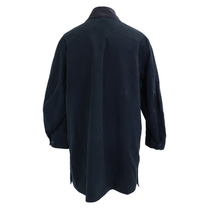 PaulSmith x Barbour 25AW Beeston Peachskin Long Coat Size 40