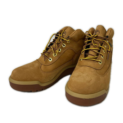 Timberland BEAMS Gore-Tex Field Boots Wheat Size 8