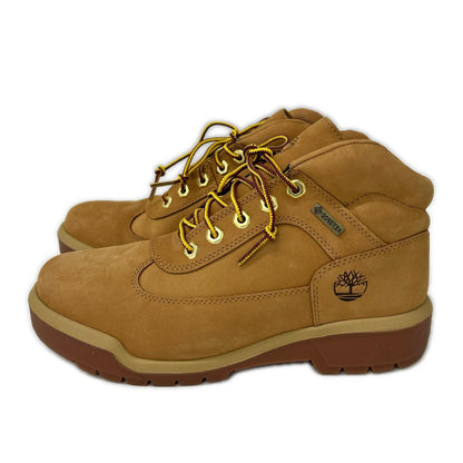 Timberland BEAMS Gore-Tex Field Boots Wheat Size 8