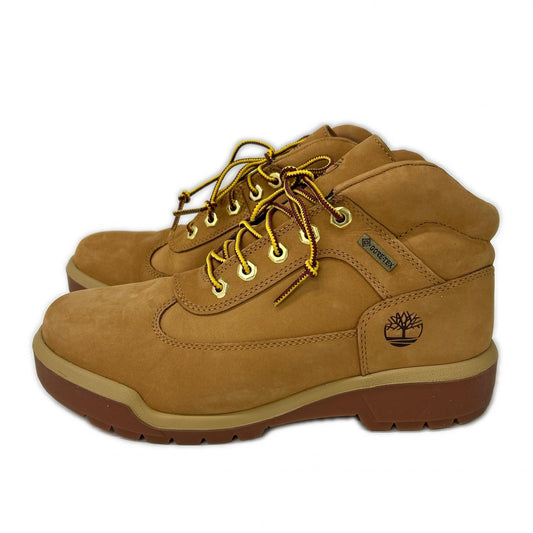 Timberland BEAMS Gore-Tex Field Boots Wheat Size 8