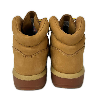 Timberland BEAMS Gore-Tex Field Boots Wheat Size 8