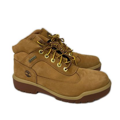 Timberland BEAMS Gore-Tex Field Boots Wheat Size 8