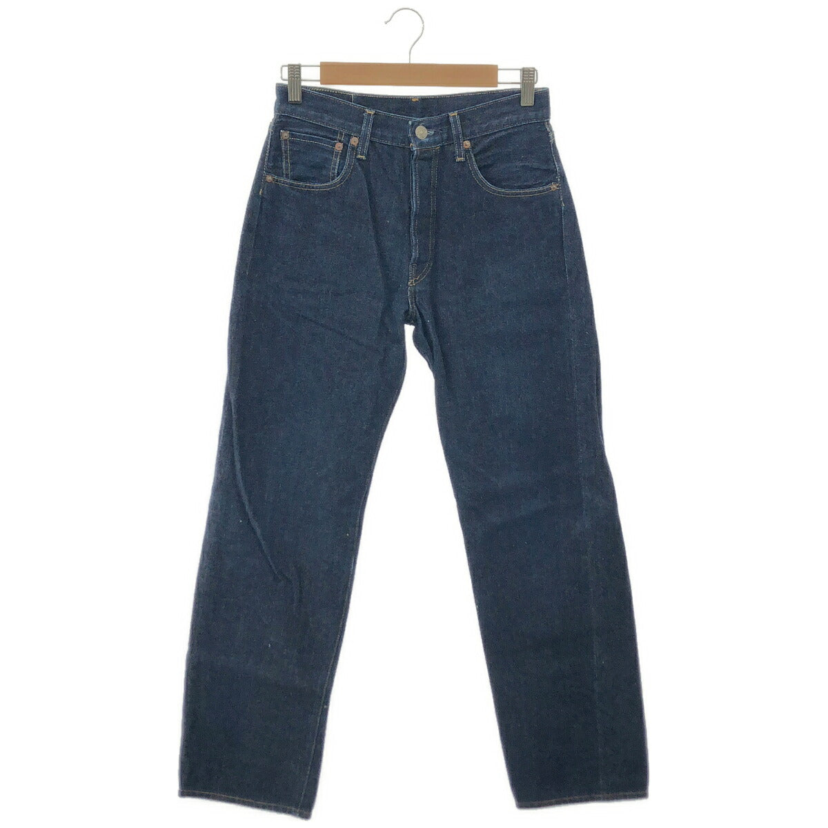 LEVI'S 501XX 1955 Vintage Big E Size W30