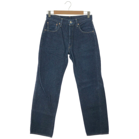LEVI'S 501XX 1955 Vintage Big E Size W30