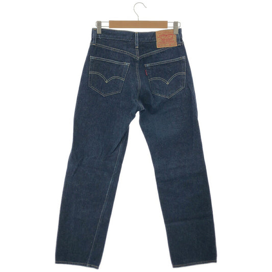 LEVI'S 501XX 1955 Vintage Big E Size W30