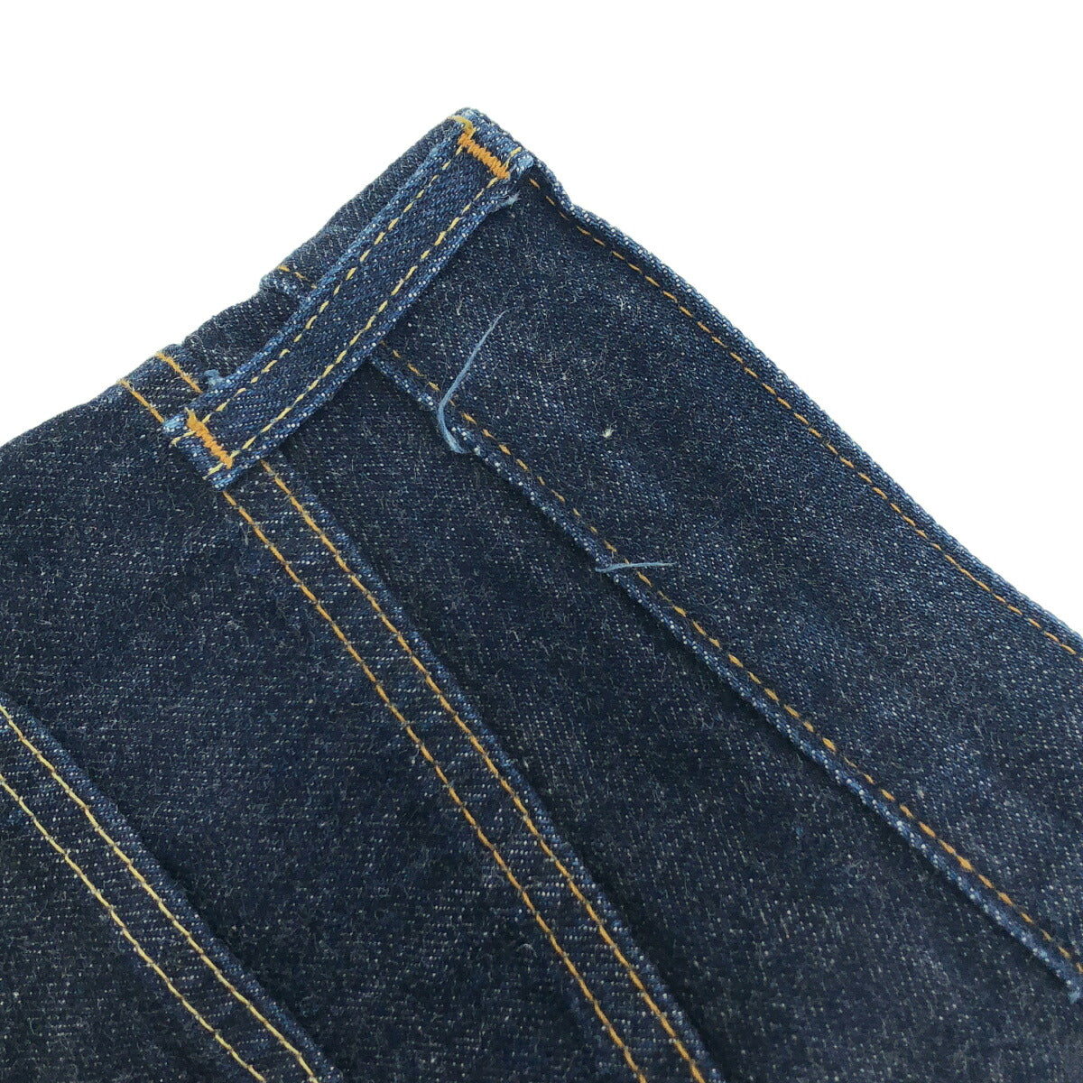 LEVI'S 501XX 1955 Vintage Big E Size W30