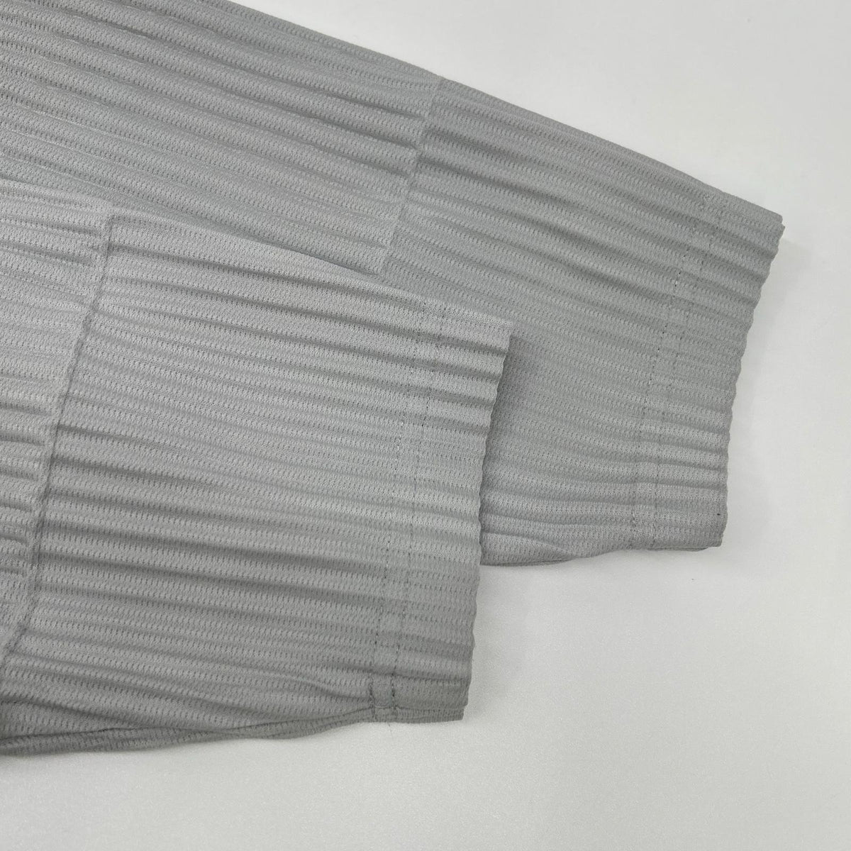 HOMME PLISSE ISSEY MIYAKE 24SS Horizon Light Blue Size 2